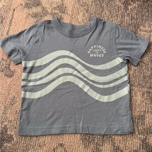 Cotton On waves tee